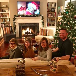 Meet your Posher, Vickey